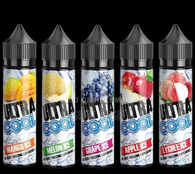 Vape Oil/Juice Ultra Cool