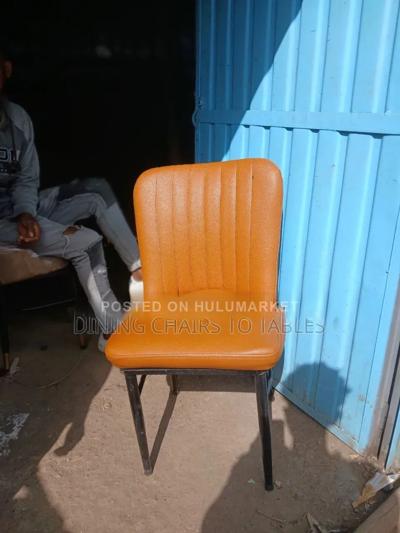 Luxury Cafeteria Restaurant Hotel Chairs