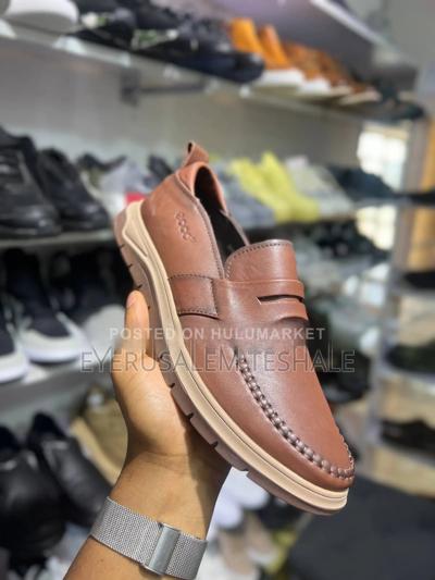 Ecco Shose