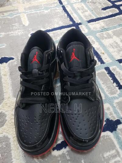 Shoes Jordan 1 Low