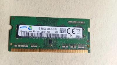 (Samsung Hynix)Ddr3l 4gb Laptop Ram