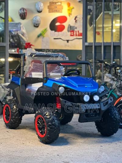 Electric Car for Kids