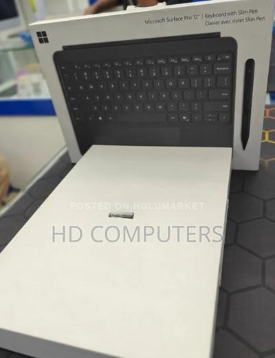 New Microsoft Surface Pro 9 16GB Qualcomm Snapdragon X Plus SSD 512GB