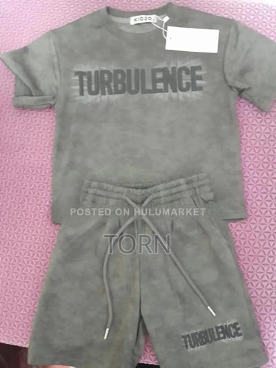 Kids Clothes