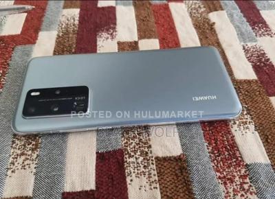 Huawei P40 Pro 256 GB Blue