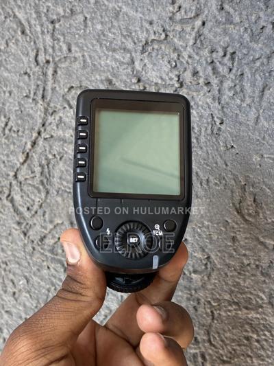 Godox Ad600bm Mark 2