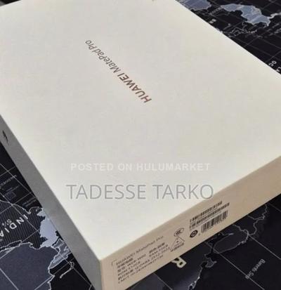 New Huawei MatePad SE 512 GB Gray