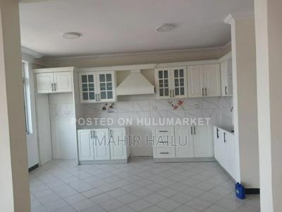 4bdrm Apartment in Real, Bole for rent