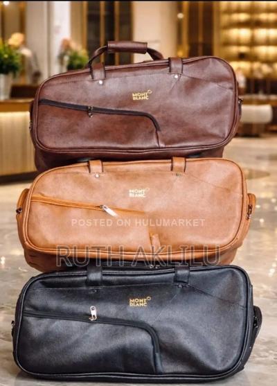 Duffel Bags