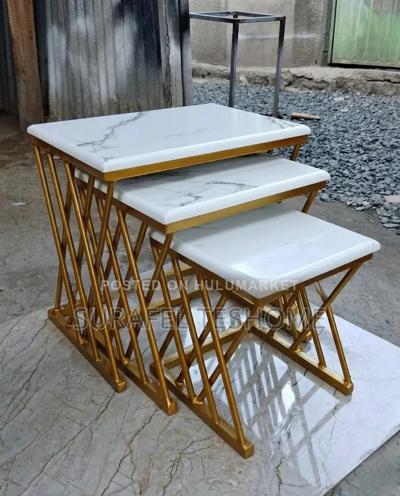 ተመራጭ ኮፊ ቴብሎች ለሽያጭ | Coffee Tables| በ2 እና 3 ቴብል