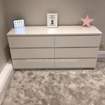Samrt Drawer