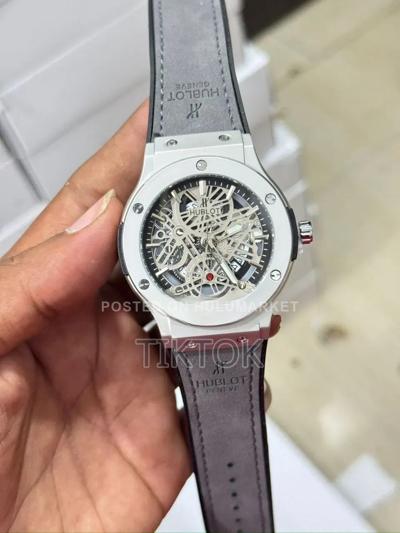 Cartier Brand Watch