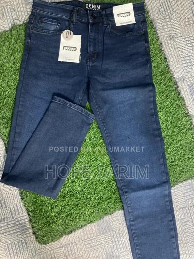 Denim House Jeans: