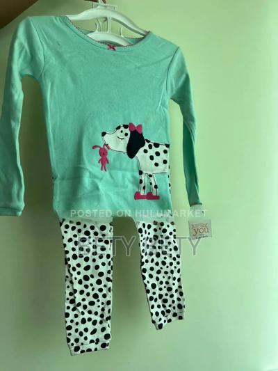 Carter Pijama