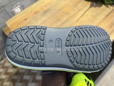 Crocs Shoe