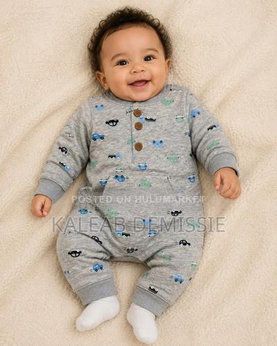 Carter's Jumpsuit