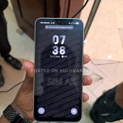 Samsung Galaxy M16 128 GB Silver