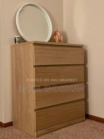 Chest Drawer