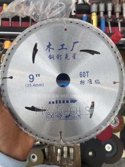 235w Circular Saw Blade