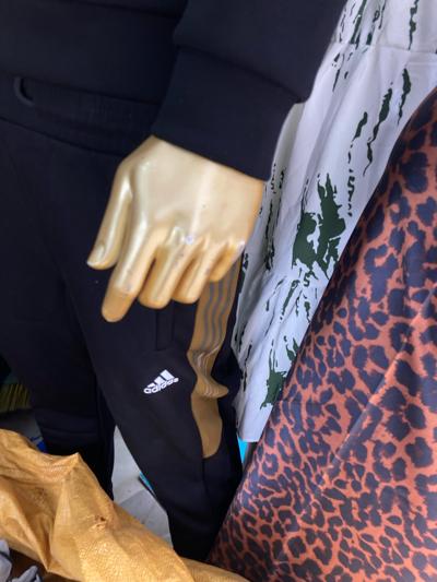Adidas full Tracksuit