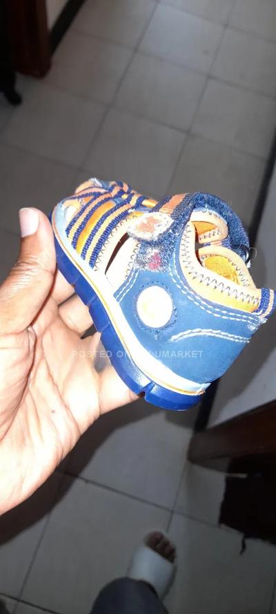 Kids Sandle Shoes