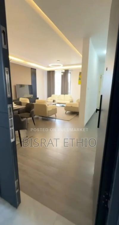 2bdrm Apartment in Jakros Luxury, Bole for sale