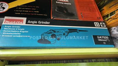 Makita Grinder 7020