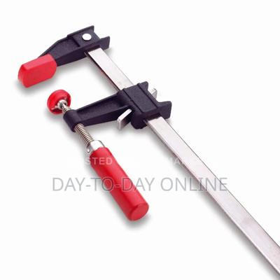 F Clamp for Furniture