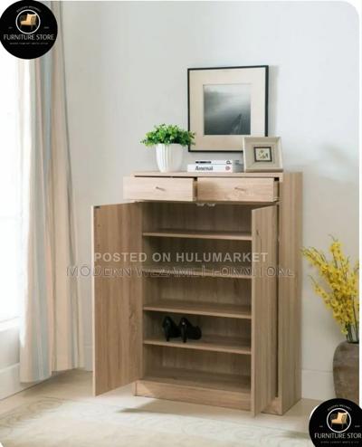 Drawer for Shoes