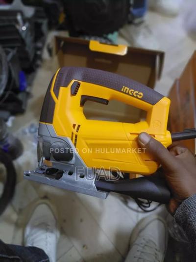 Ingco Jigsaw 800w