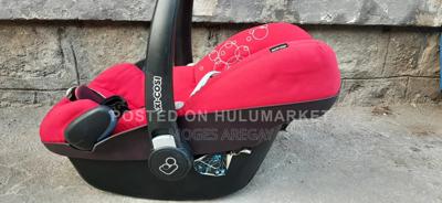 Used Maxi-cosi Pebble Car Seat