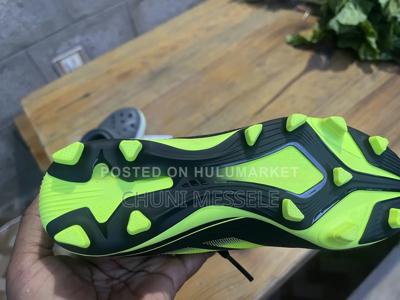 Soccer Shoe