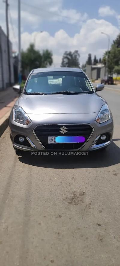Dzire for Rent