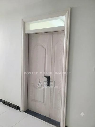 ​"Victor Doors — ጥራት ያላቸው ውብ በሮች በተመጣጣኝ ዋጋ"