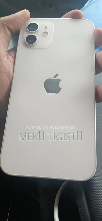 Apple iPhone 12 128 GB Pink