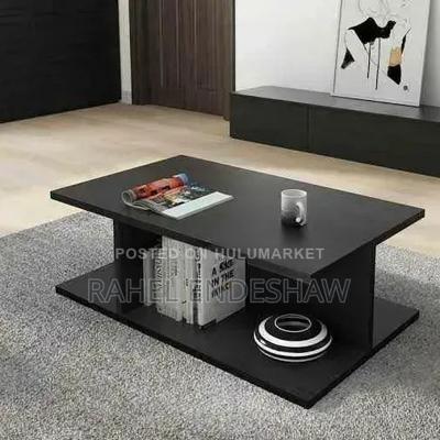 Modern Sofa Table
