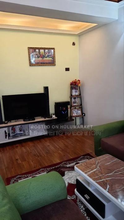 3bdrm Condo in Yeka for sale