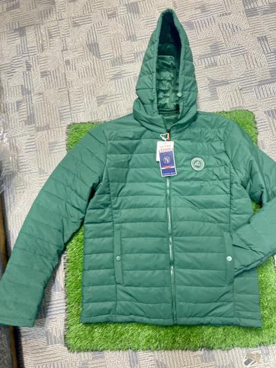የኤን ፋሚሊ (N Family) የወንዶች Jacket