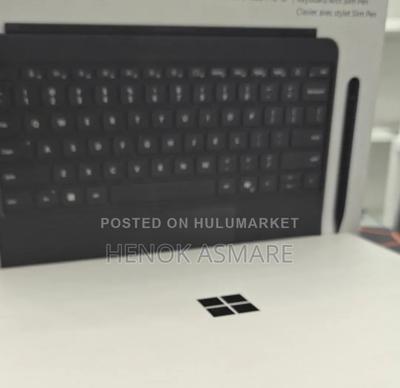 New Laptop Microsoft Surface 16GB Qualcomm Snapdragon X Plus SSD 512GB