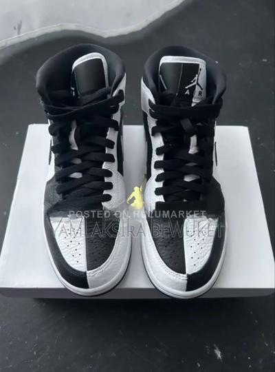 Air Jordan Mad in Vitnam Orignal Shouse