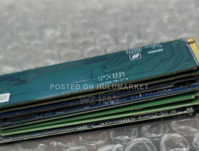 Original Brand New 512gb SSD