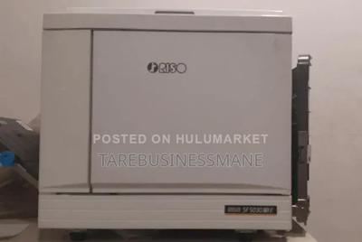 Riso Sf 5030