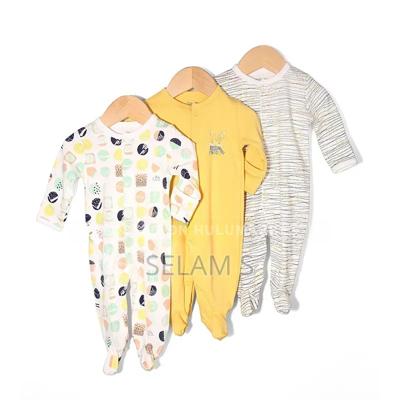 Mamas Papas Jumpsuit