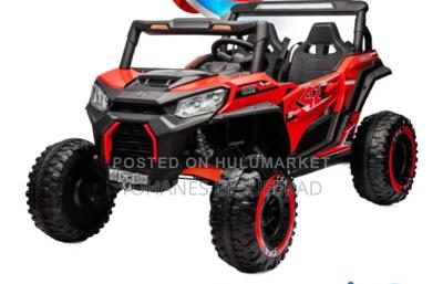 Kids Electric Car 5-12-13age የልጆች መኪና