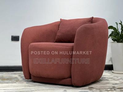 Arm Chair Sofa | አርም ቼር ሶፋ