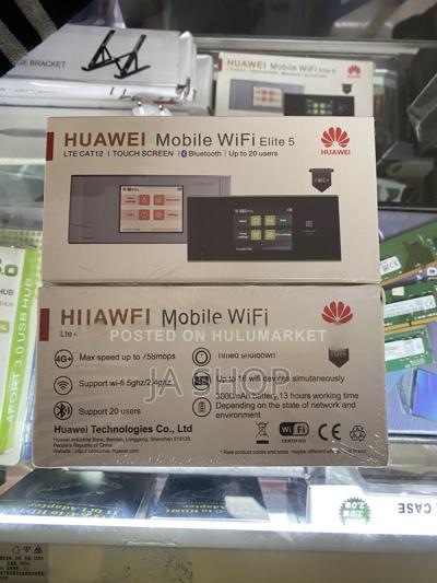Huawei Wifi Modem