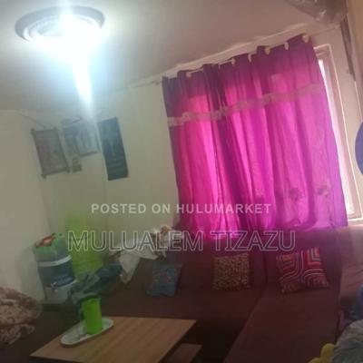 1bdrm Condo in Yeka for sale