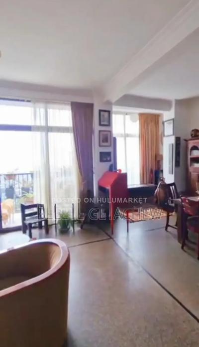 2bdrm Apartment in Megenagna Top View,, Yeka for sale