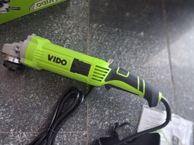 Angle grinder