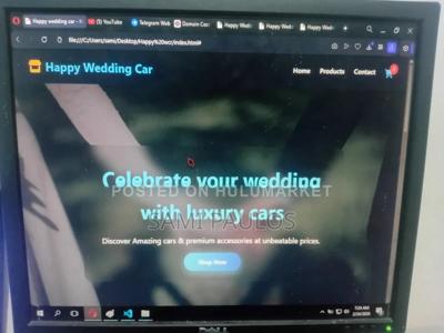 Website Builder